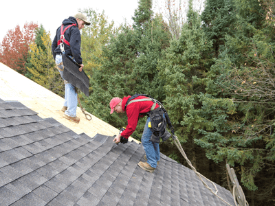 About Roof Repair Experts Eldorado Springs, CO